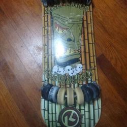 Flowboard 