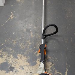 Stihl (FC 95) Hand Held Straight Edger 