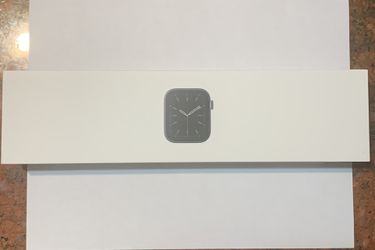 Apple Watch Series 6