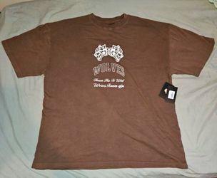 Darc Sport T-shirt  XL