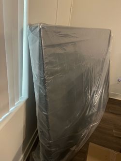 Queen size Box Spring