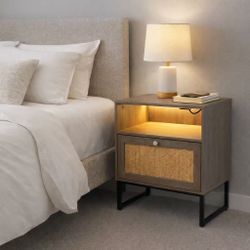 Night Stand New