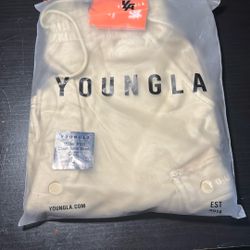 YOUNGLA SHORTS