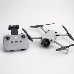 DJI Mini 4 Pro