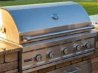 Countertop grill
