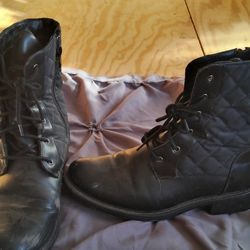 Shoes, Bathing Suits 