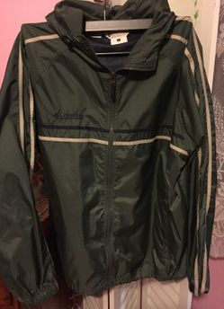 Columbia jacket