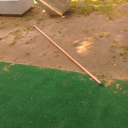 Pole
