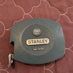 Vintage Measuring Tape 