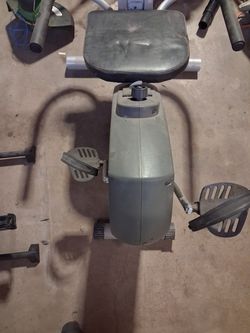 Exercise equipment
