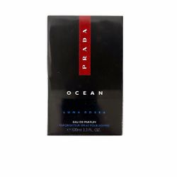 Prada Luna Rossa Ocean Eau de Parfum 3.3oz (100ml) – New/Sealed