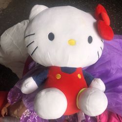 Hello Kitty