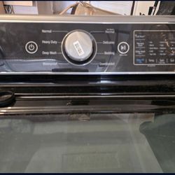 LG Washer/Dryer For Sale