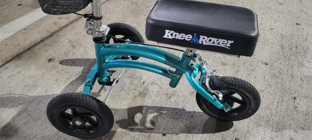 Nice KNEE ROVER SCOOTER