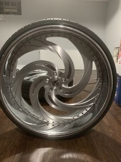 amani forged