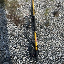 Pressure Washer Extension Wand