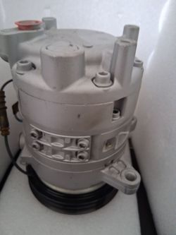 Ac Compressor