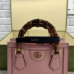Gucci Princess Diana Bag 