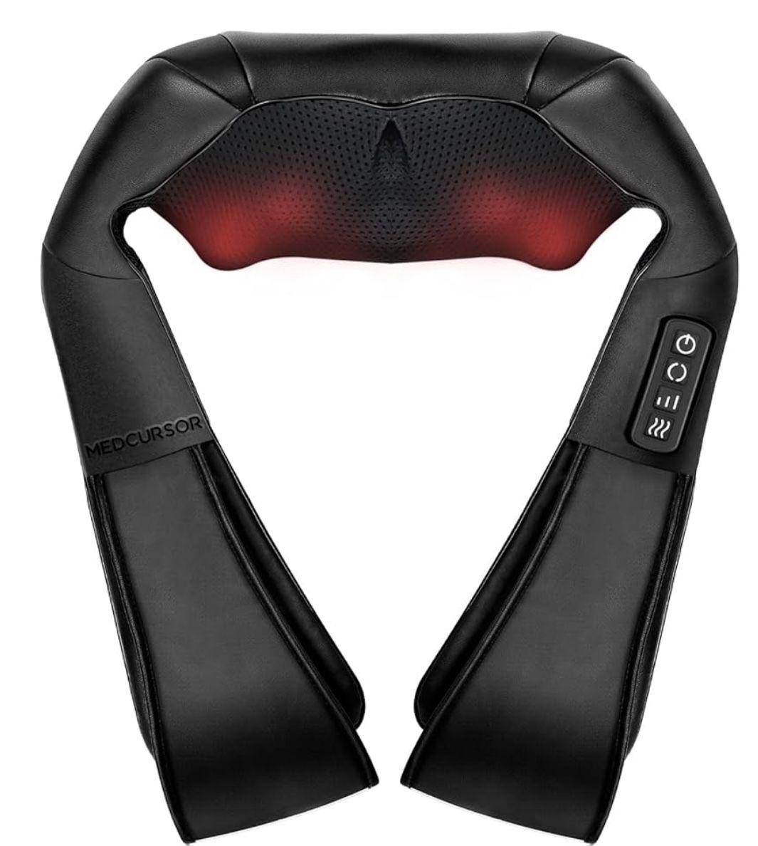 Medcursor Neck Massager