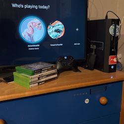 Xbox One 
