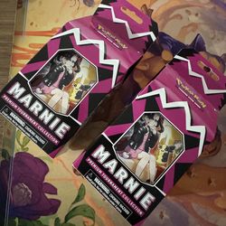 Marnie premium tournament collection