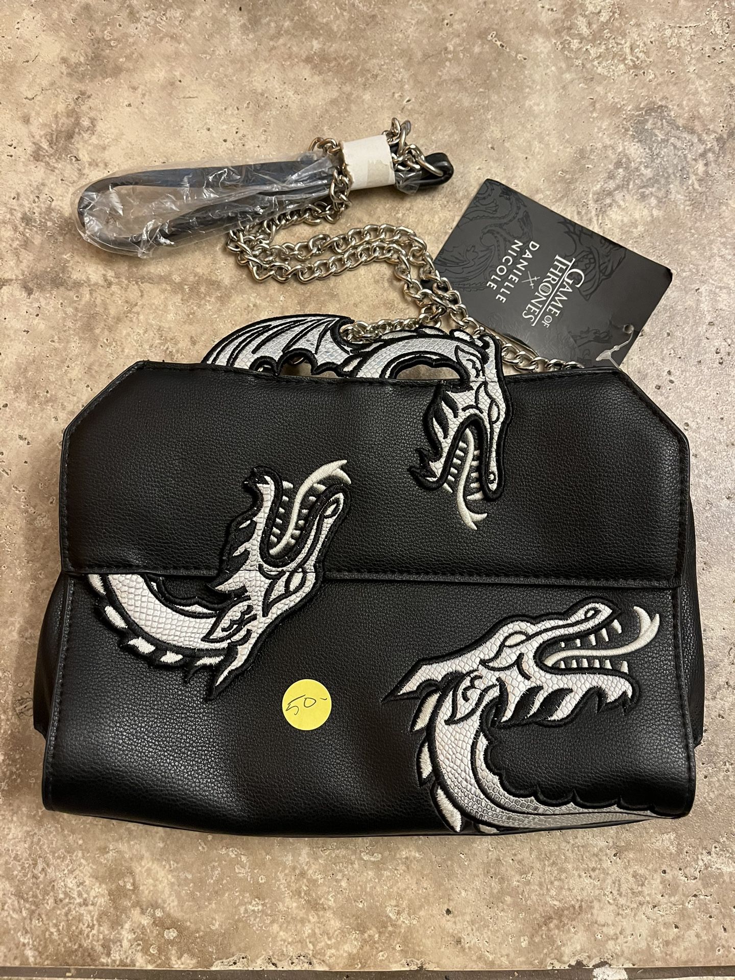 NEW!!! Game Of Thrones - Purse