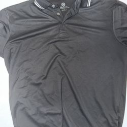 Collar Shirt Size XL