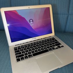 MacBook Air
