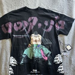 Civil Regime Zoro Small NWT