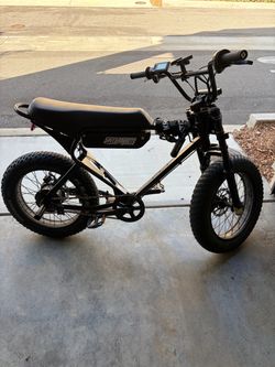Modded Macfox X1s