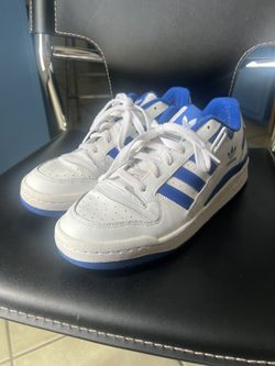 adidas Forum Low