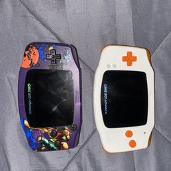 Gameboys 