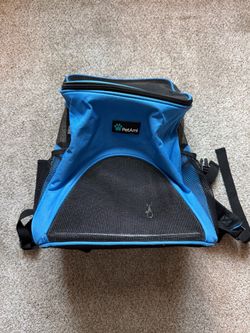 PetAmi Pet Carrier Backpack – $25