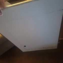 White Erase Board And Press Board 