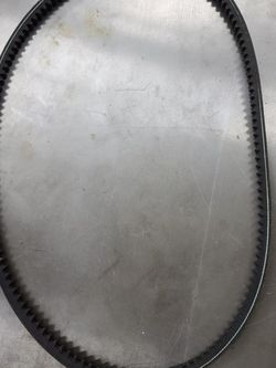 15390 Belt, 15, .44 x 39.57in OC” New