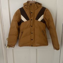 WOMENS XS Burton Snow Jacket