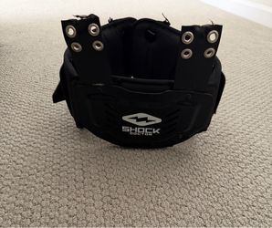 Shock Doctor Youth Showtime Rib protector