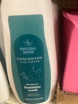 Just for her, natural for the ladies
