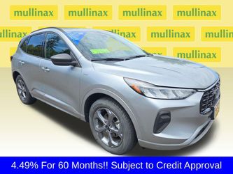 2023 Ford Escape