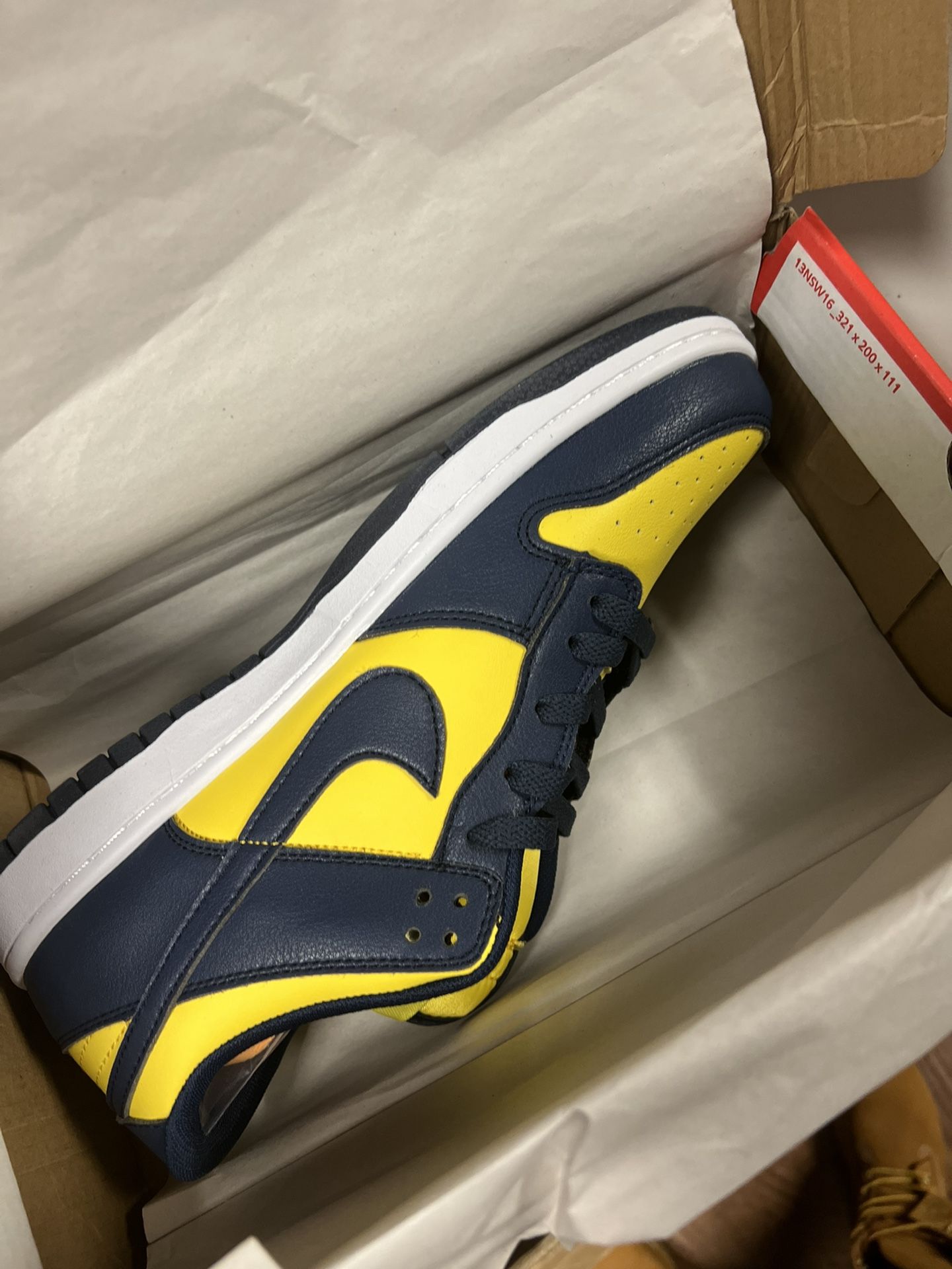 Michigan Dunks,New Products : American Fashion Style Bags On Sale