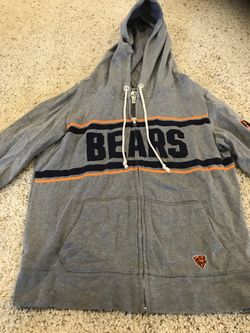 Pink hoodie size medium