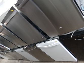 LAVAPLATOS USADOS POR VENTA - ENTREGA GRATIS - GARANTIA DE 120 DIAS