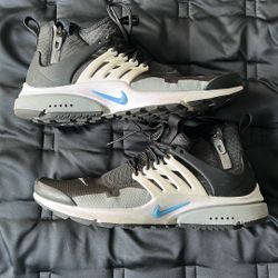 Nike Trainer Shoes