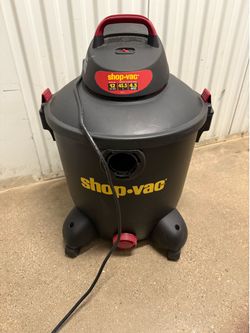Shop-Vac 12-gal