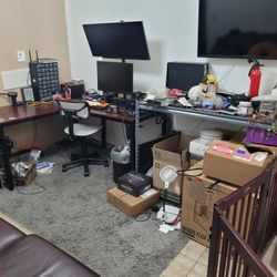 Computer Parts And Accessories