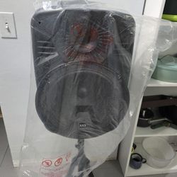 Spiker Bluetooth, Karaoke 🎤 