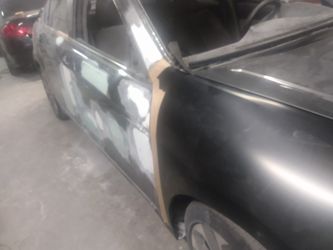 Body shop worker needed