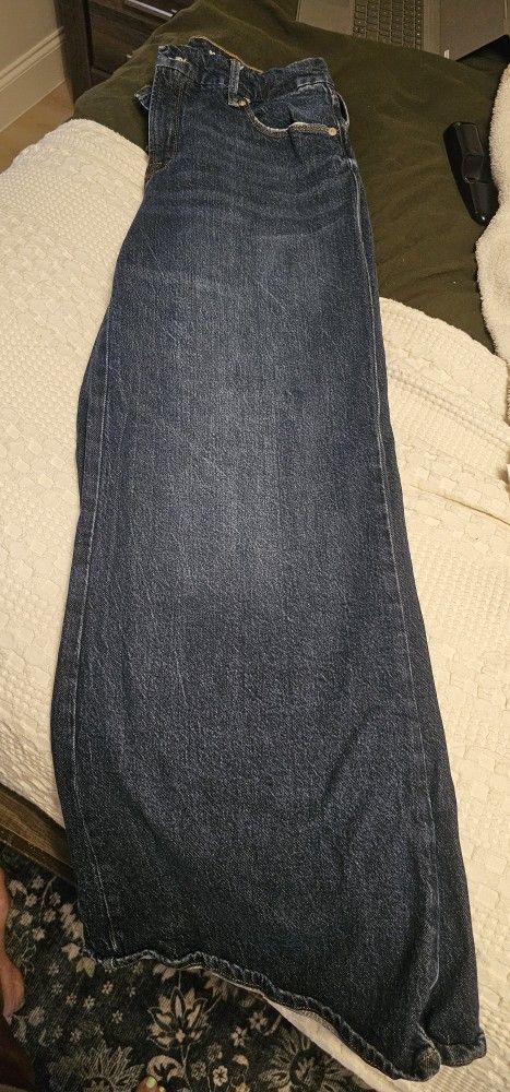Good American Size 12