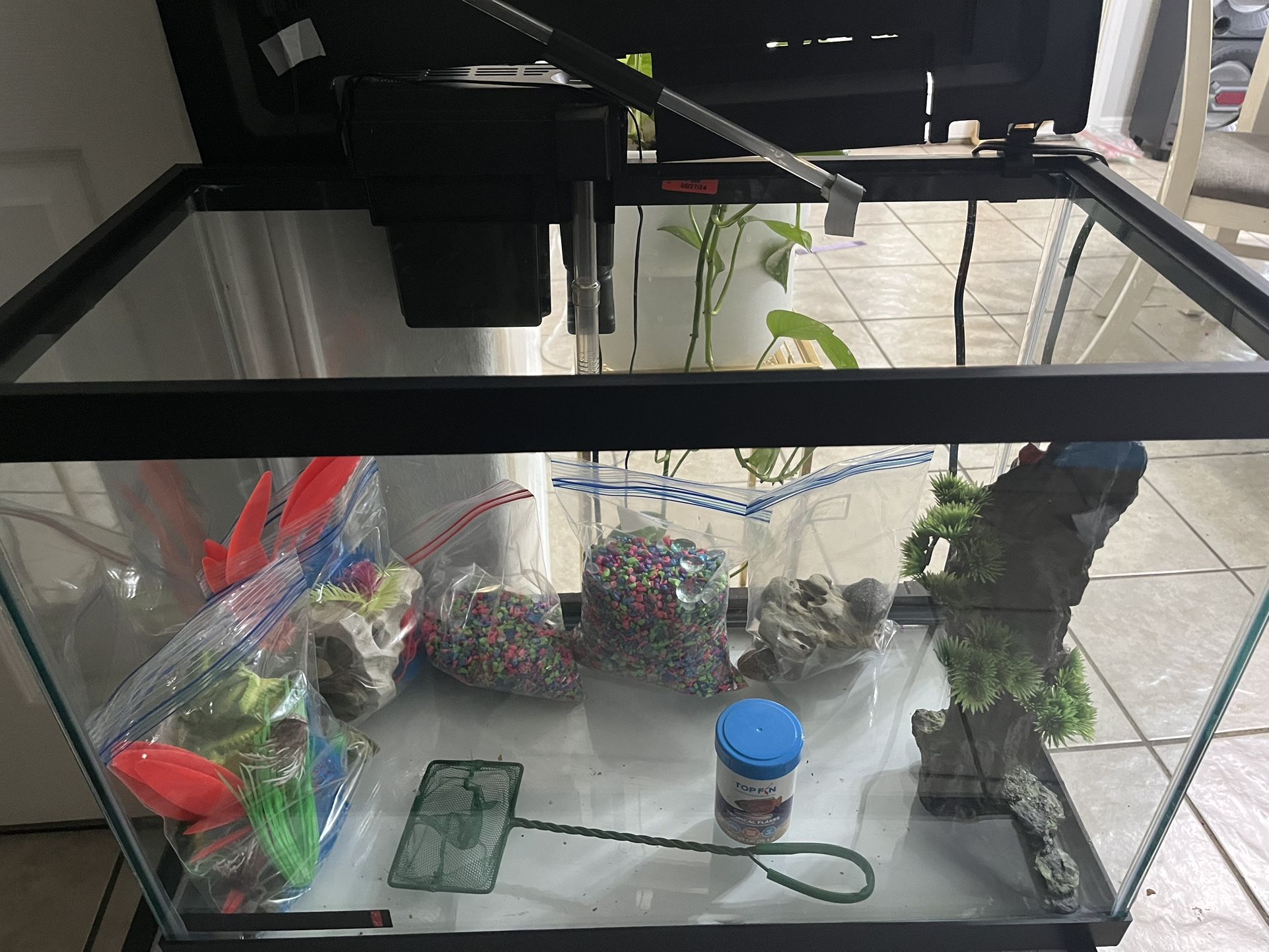 Fish Tank