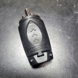 Marinco 70amp 2/3-wire DC Plug